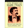 The Man That Corrupted Hadleyburg And Other Essays And Stories door Samuel Clemens