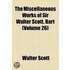 The Miscellaneous Works Of Sir Walter Scott, Bart. ... (V. 26)