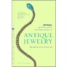 The Official Identification and Price Guide To Antique Jewelry door Arthur Guy Kaplan