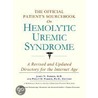 The Official Patient's Sourcebook On Hemolytic Uremic Syndrome by Icon Health Publications