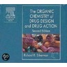The Organic Chemistry Of Drug Design And Drug Action Power Pdf door Richard Silverman