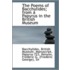 The Poems Of Bacchylides; From A Papyrus In The British Museum