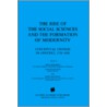 The Rise of the Social Sciences and the Formation of Modernity door Johan Heilbron