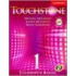 Touchstone Student's Book 1 With Audio Cd/Cd-Rom Korea Edition