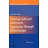 Treating Child And Adolescent Aggression Through Bibliotherapy