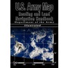 U.S. Army Map Reading And Land Navigation Handbook (U.S. Army) by U.S. Dept of the Army