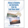 Voices in Disability and Spirituality from the Land Down Under door Onbekend