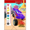 Welcome to Radiator Springs [With Paint Brush and Paint Strip] door Rh Disney