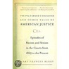 The Pig Farmer's Daughter  And Other Tales Of American Justice door Mary Frances Berry