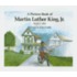 A Picture Book of Martin Luther King, Jr. [With Hardcover Book]