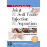 A Practical Guide to Joint & Soft Tissue Injection & Aspiration door James W. McNabb