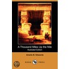 A Thousand Miles Up The Nile (Illustrated Edition) (Dodo Press) door Amelia B. Edwards