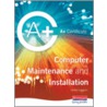 A+ Certificate In Computer Maintenance And Installation Level 2 door Jenny Lawson