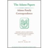 Adams Family Correspondence, Volume 8, March 1787-December 1789 door Family Adams Family