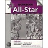 All-Star - Book 4 (High-Intermediate - Low Advanced) - Workbook door Stephen Sloan