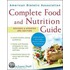American Dietetic Association Complete Food And Nutrition Guide