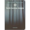 Appalachian Trail Guide to North Carolina-Georgia [With 3 Maps] door Onbekend