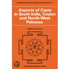 Aspects Of Caste In South India, Ceylon And North-West Pakistan door Edmund Ronald Leach