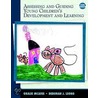 Assessing And Guiding Young Children's Development And Learning door Oralie McAfee