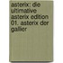 Asterix: Die ultimative Asterix Edition 01. Asterix der Gallier