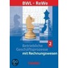 Betriebswirtschaftliche Geschäftsprozesse 2 mit Rechnungswesen door Onbekend