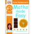 Carol Vorderman's Maths Made Easy Ages 6-7 Key Stage 1 Beginner