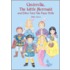 Cinderella, the Little Mermaid and Other Fairy Tale Paper Dolls