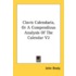 Clavis Calendaria, Or A Compendious Analysis Of The Calendar V2