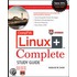 Comptia Linux+ Complete Study Guide (Exams Lx0-101 And Lx0-102)