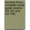 Comptia Linux+ Complete Study Guide (Exams Lx0-101 And Lx0-102) door Roderick W. Smith