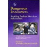 Dangerous Encounters-- Avoiding Perilous Situations with Autism door Bill Davis