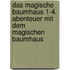 Das magische Baumhaus 1-4. Abenteuer mit dem magischen Baumhaus
