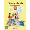 Deutschbuch 9. Grundausgabe. Schülerbuch. Neue Rechtschreibung by Unknown