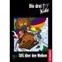 Die Drei ???-kids 09. Sos über Den Wolken. (drei Fragezeichen)