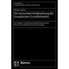 Die horizontale Direktwirkung der Europäischen Grundfreiheiten by Stephan Löwisch