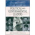 Distinguished Asian American Political and Governmental Leaders