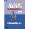 Durchstarten in Französisch. Französisch für das 2. Lernjahr door Onbekend