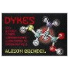 Dykes And Sundry Other Carbon-Based Life Forms To Watch Out For by Alison Bechdel