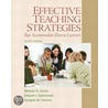 Effective Teaching Strategies That Accommodate Diverse Learners by Michael D. Coyne