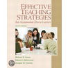 Effective Teaching Strategies That Accommodate Diverse Learners door Michael D. Coyne