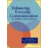 Enhancing Everyday Communication for Children with Disabilities