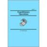 Expeditionary Operations (Marine Corps Doctrinal Publication 3) by United States Marine Corps