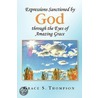 Expressions Sanctioned By God Through The Eyes Of Amazing Grace door Grace S. Thompson