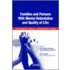 Families And People With Mental Retardation And Quality Of Life