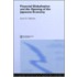 Financial Globalization And The Opening Of The Japanese Economy