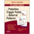 Flashcards for Palpation, Trigger Points, and Referral Patterns