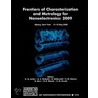 Frontiers Of Characterization And Metrology For Nanoelectronics door Onbekend