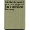 Glorious Provision. Practical Steps To God's Abundance Blessing door Bilson Kings