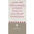Guide To Participants In Peace, Stability And Relief Operations