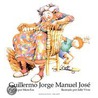 Guillermo Jorge Manuel Jose / Wilfrid Gordon McDonald Partridge by Mem Fox